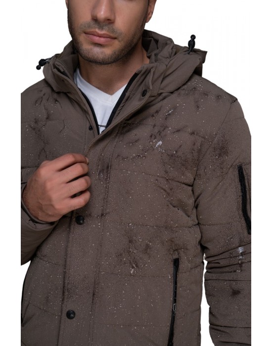 Men Jacket Mouse